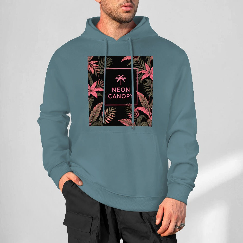 Midnight Garden Hoodie