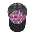 Pink Paradise Trucker Hat