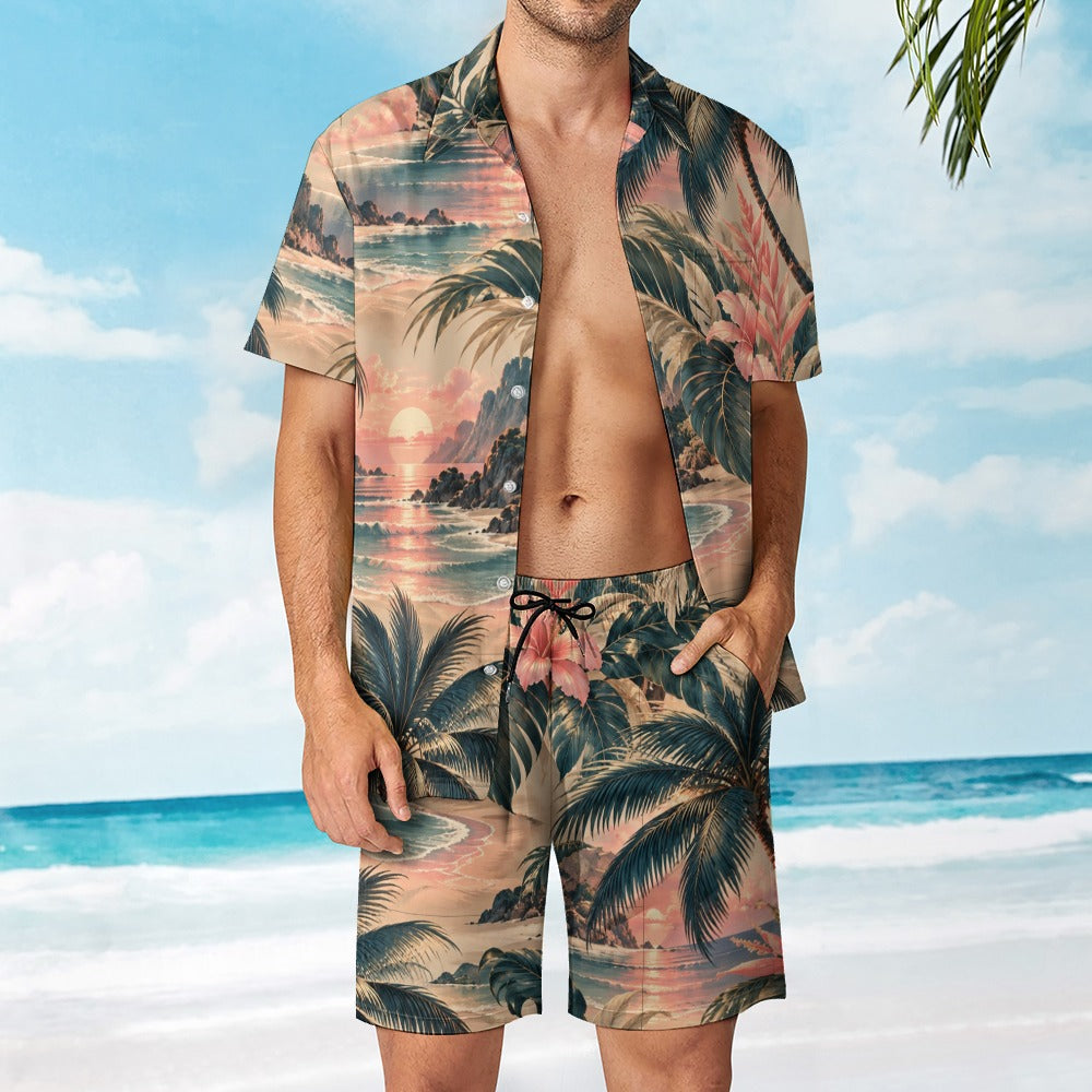 Leisure Beach Suit