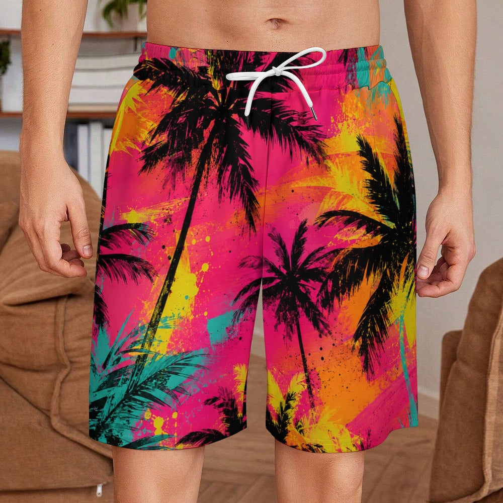 Paradise Pulse Shorts
