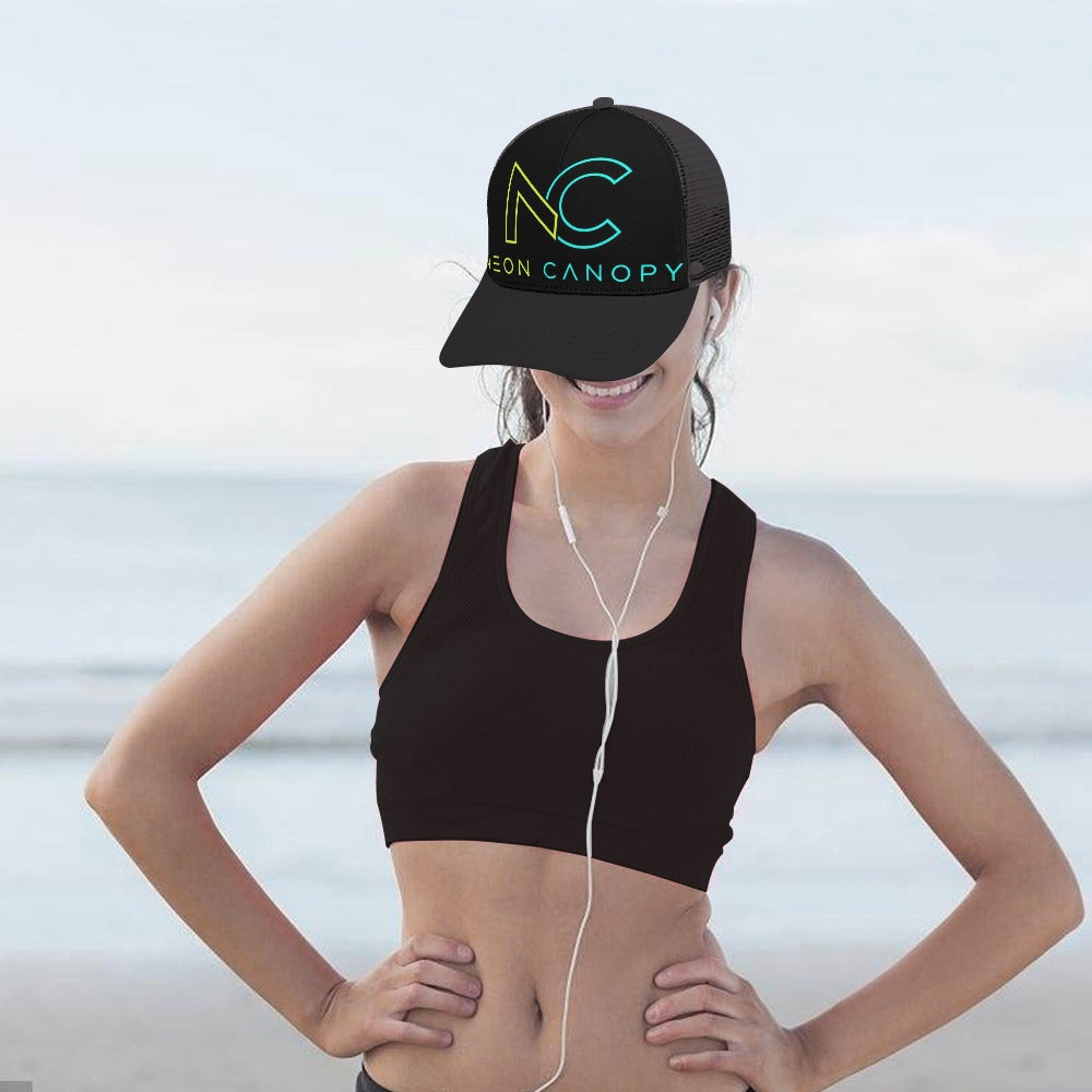 Signature NC Trucker Hat