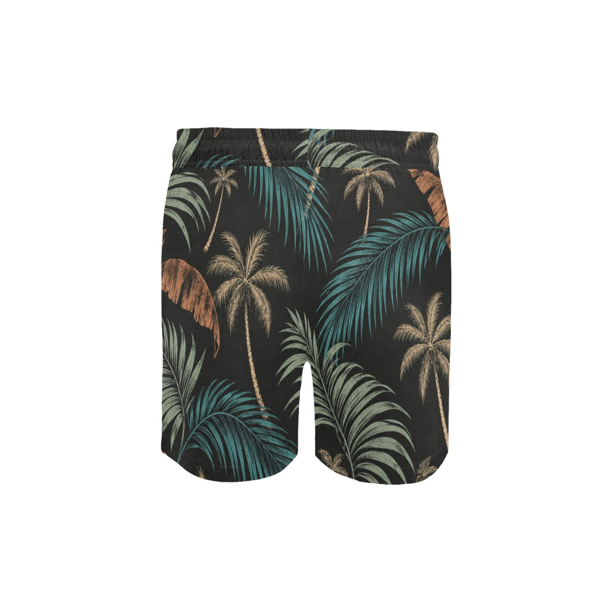 Men's Mid-Length Swim Shorts