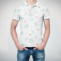 Polo straight shirt