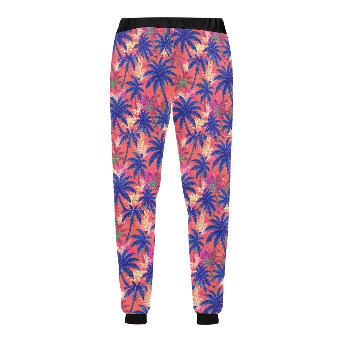 Pink Paradise Joggers