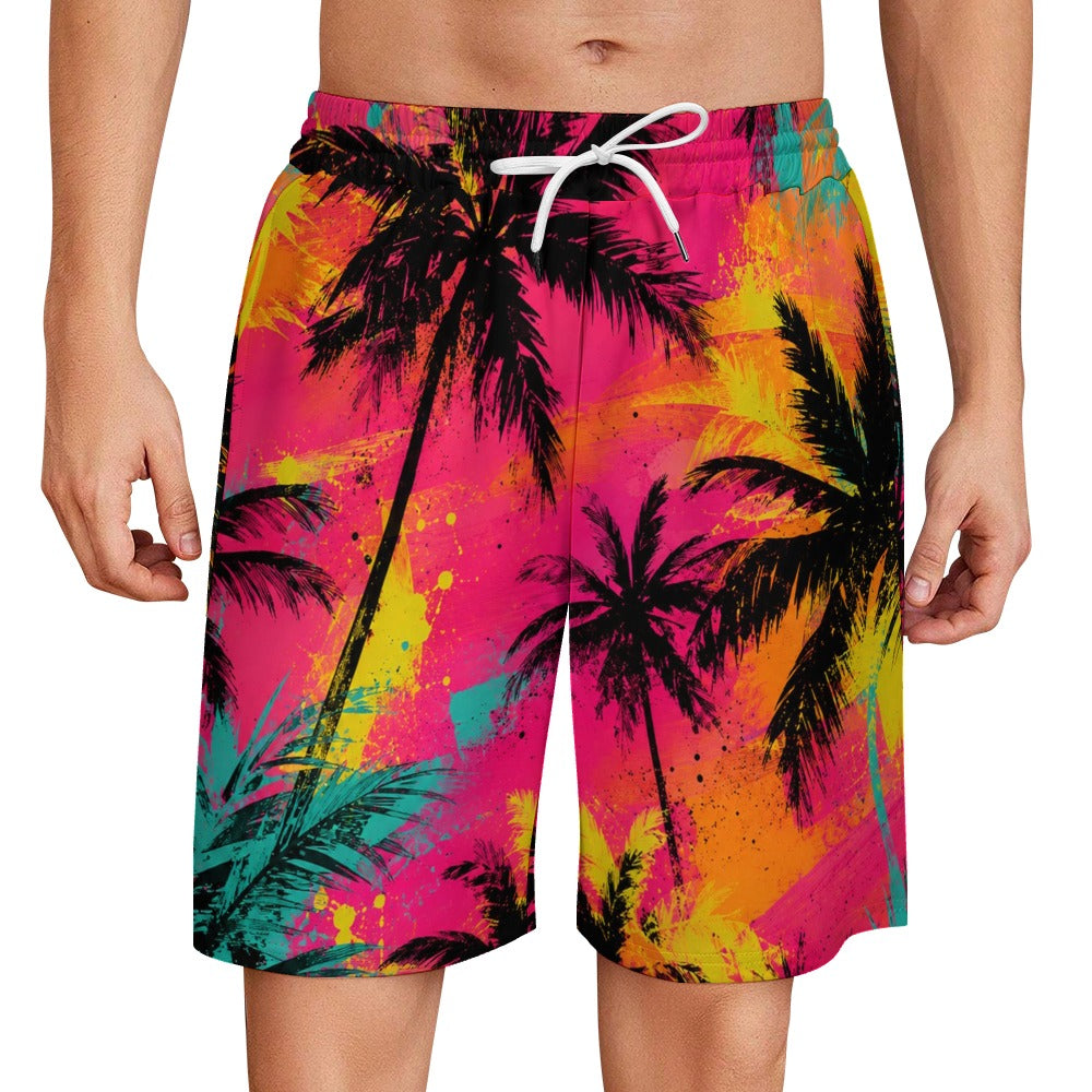 Paradise Pulse Shorts