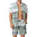 Sea Mist Beach Set