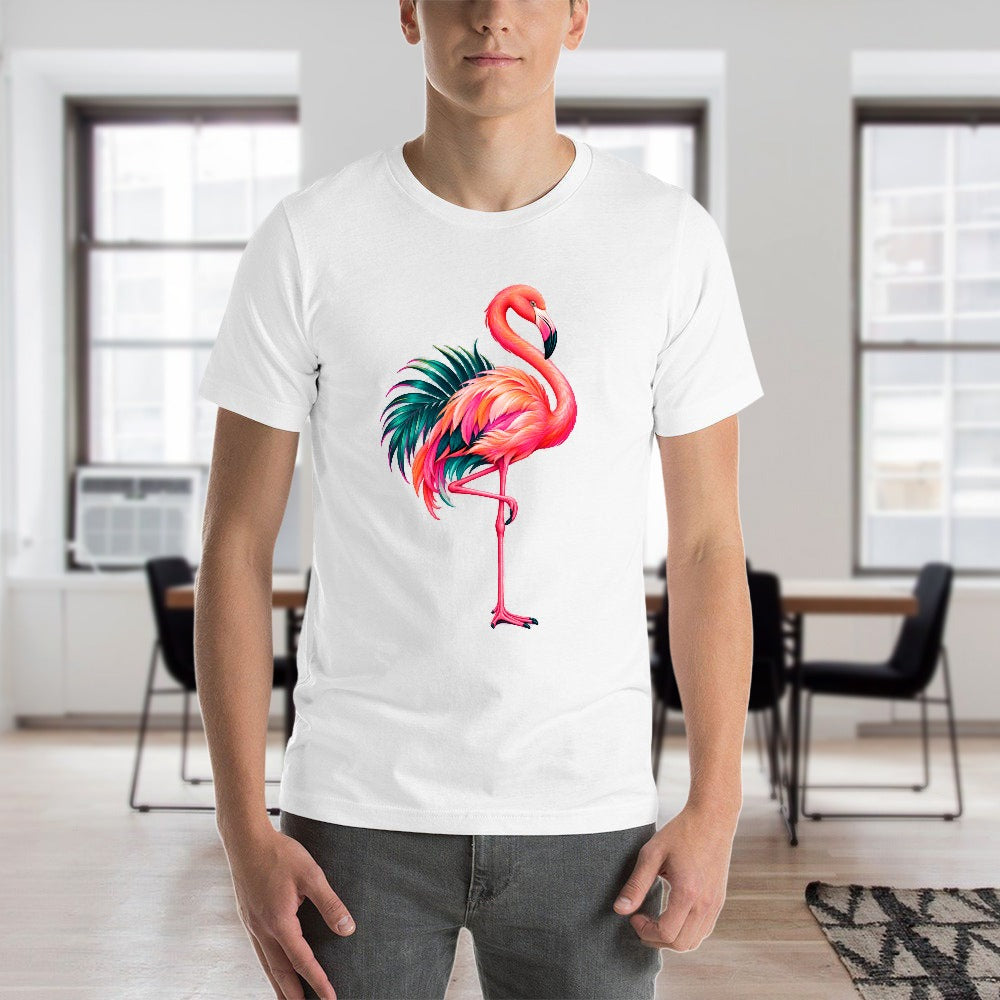 New 150g Men's  Short Sleeve T-shirt