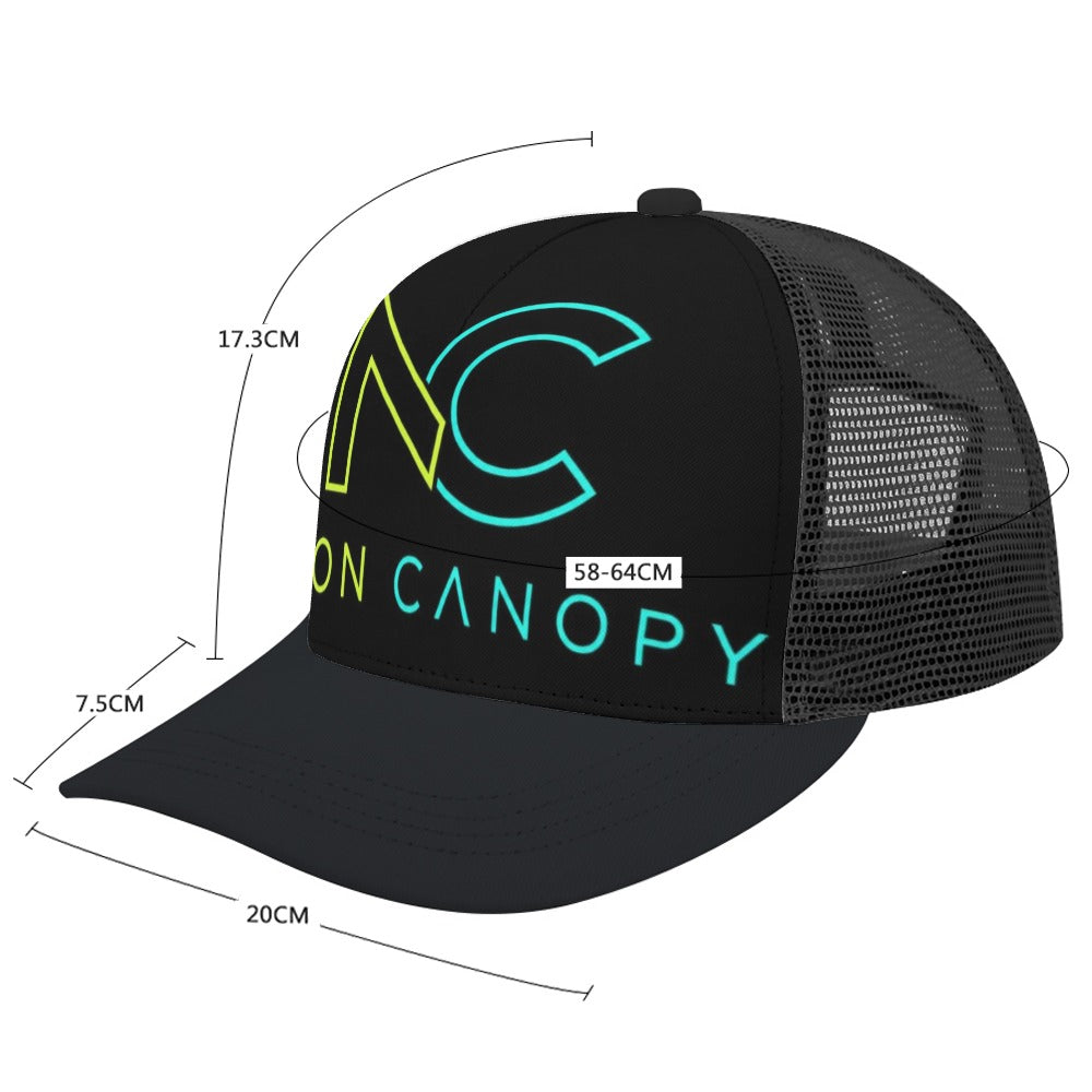 Signature NC Trucker Hat