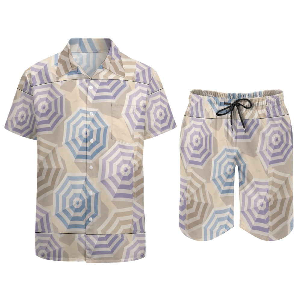 Leisure Beach Suit