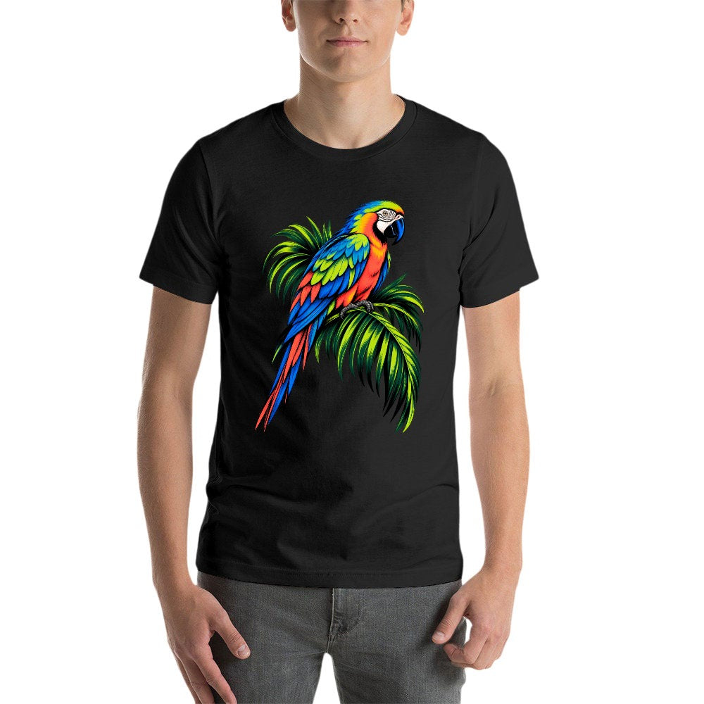 New 150g Men's  Short Sleeve T-shirt
