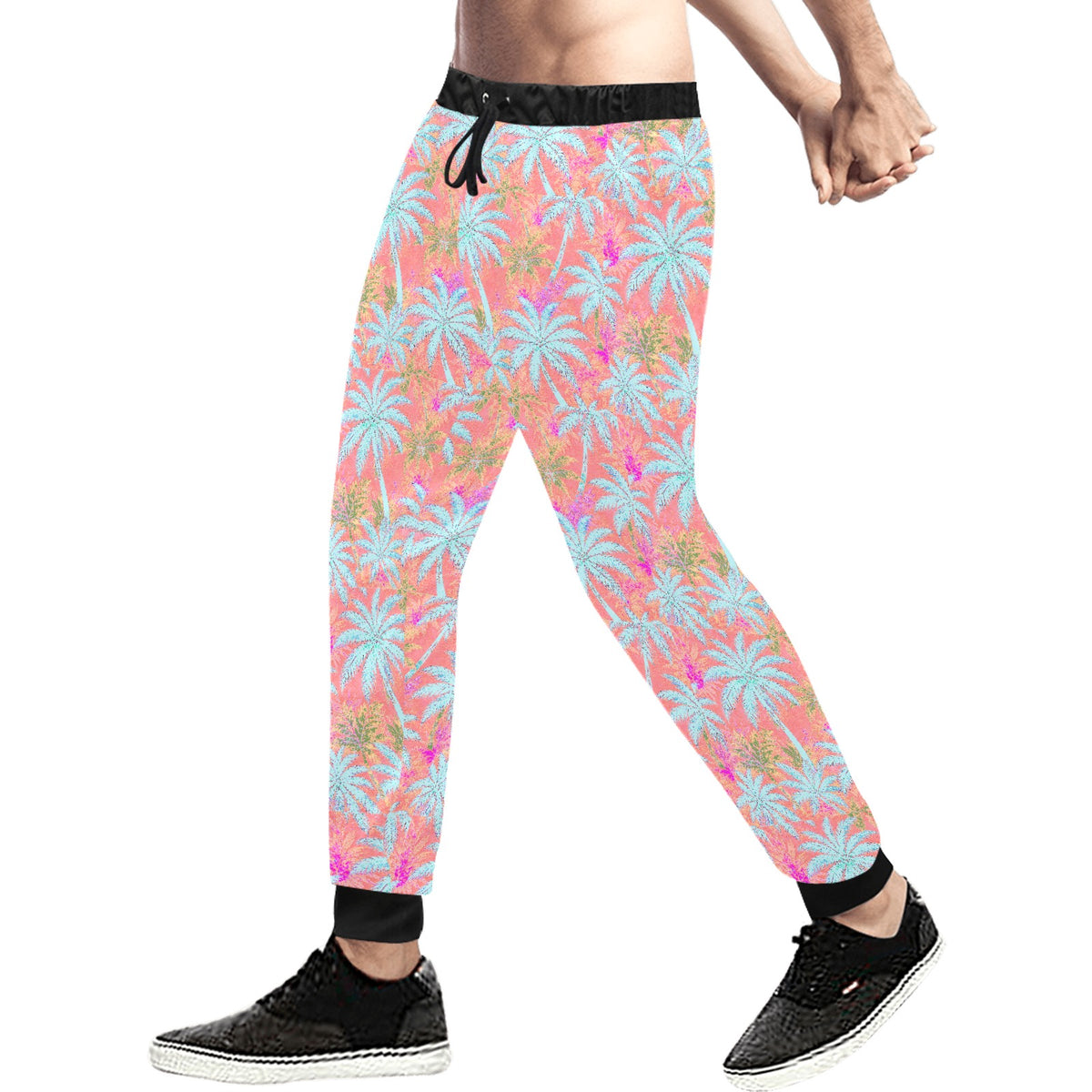Candy Palm Joggers