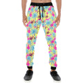 Tropic Pop Joggers