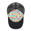 Tropic Pop Trucker Hat