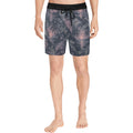 Dusk Palms Swim Shorts