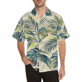 Sage Canopy Hawaiian Shirt