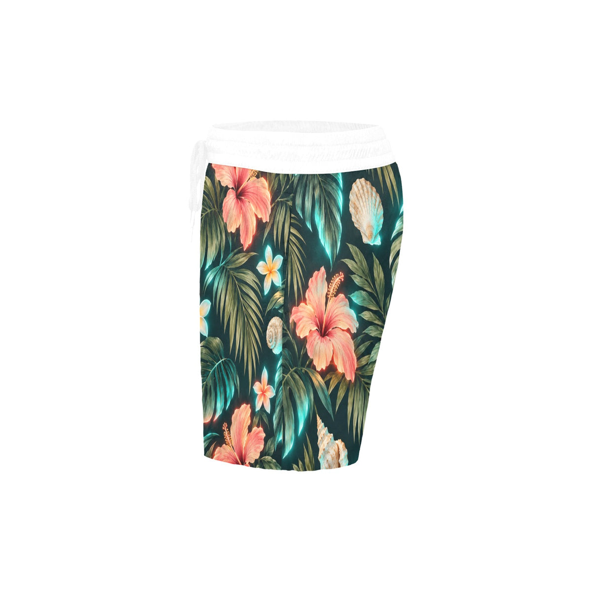Men's Mid-Length Swim Shorts