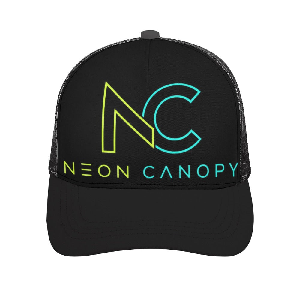 Signature NC Trucker Hat
