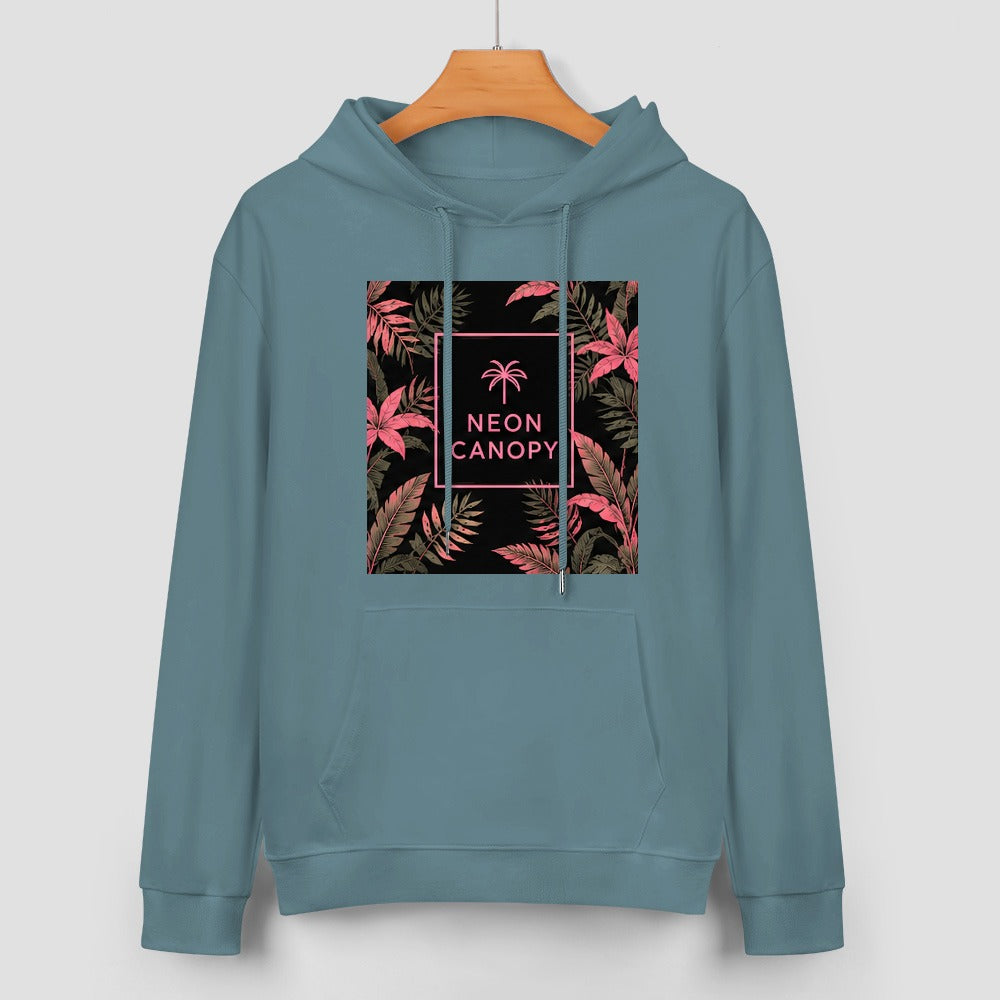 Midnight Garden Hoodie
