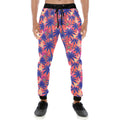 Pink Paradise Joggers