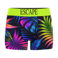 Neon Botanical Boxer Briefs