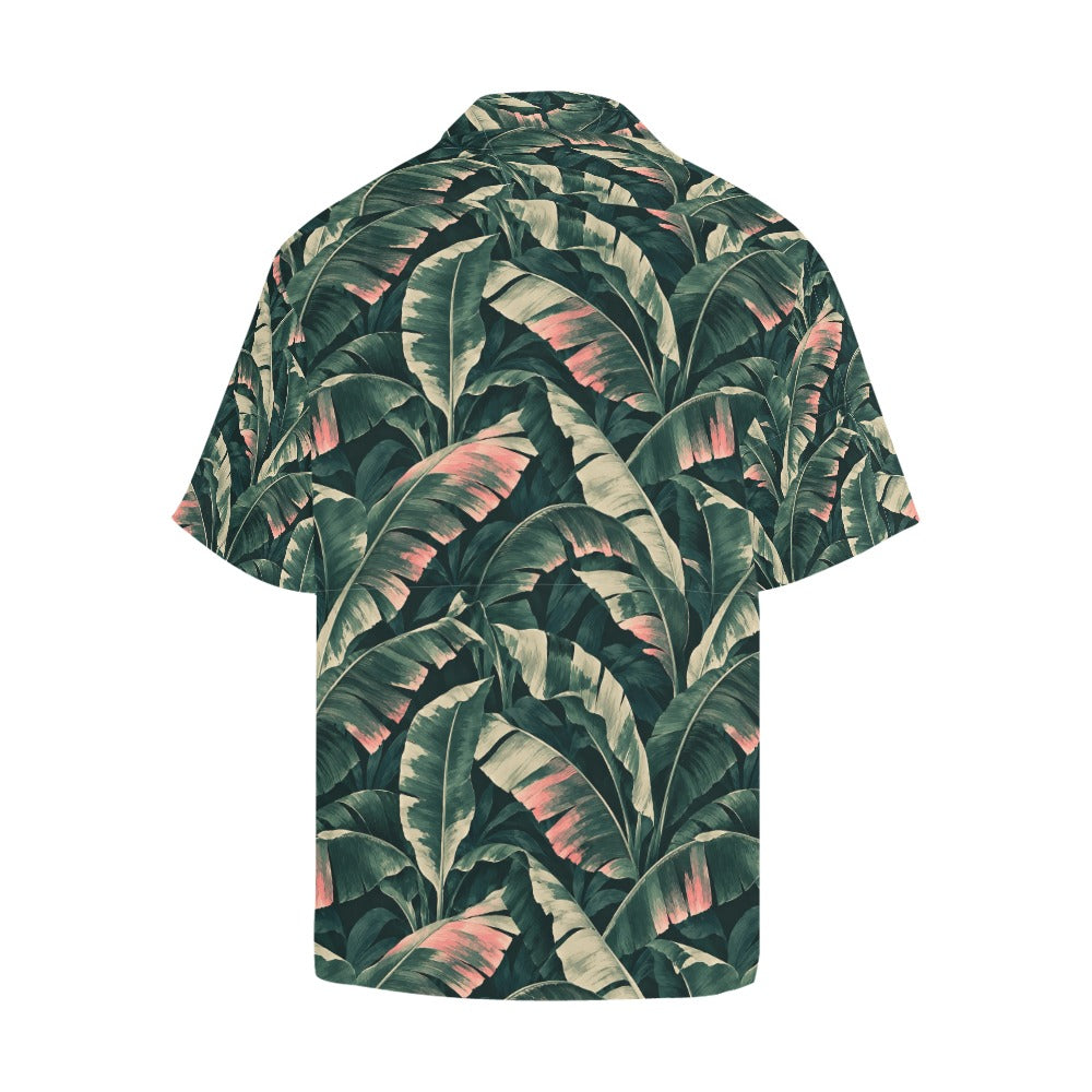 Banana Grove Hawaiian Shirt