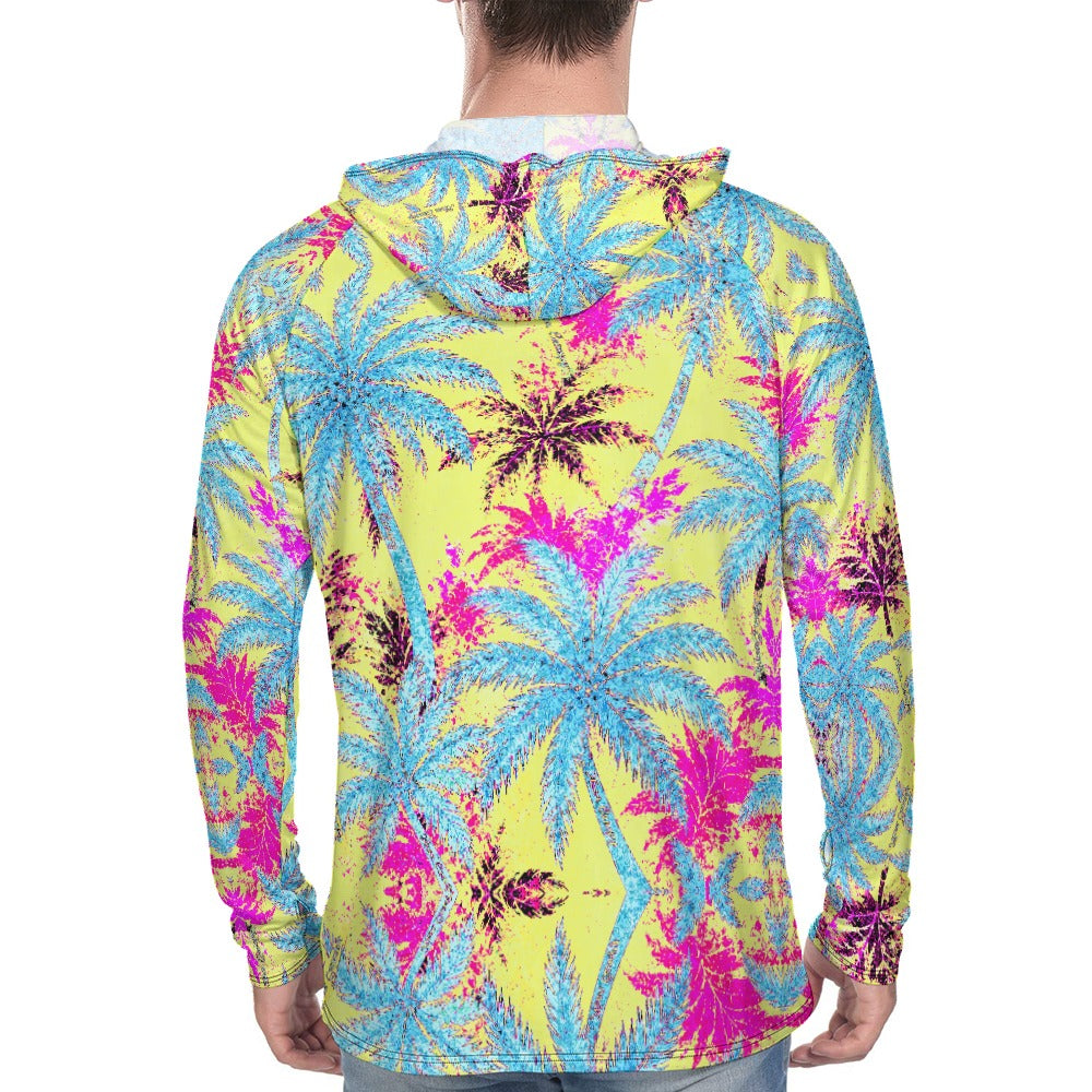 Tropic Pop Sun Hoodie