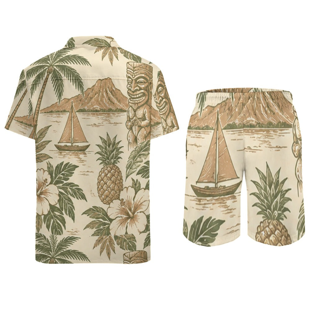Sandy Palms Resort Set