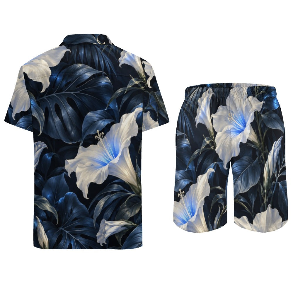 Leisure Beach Suit