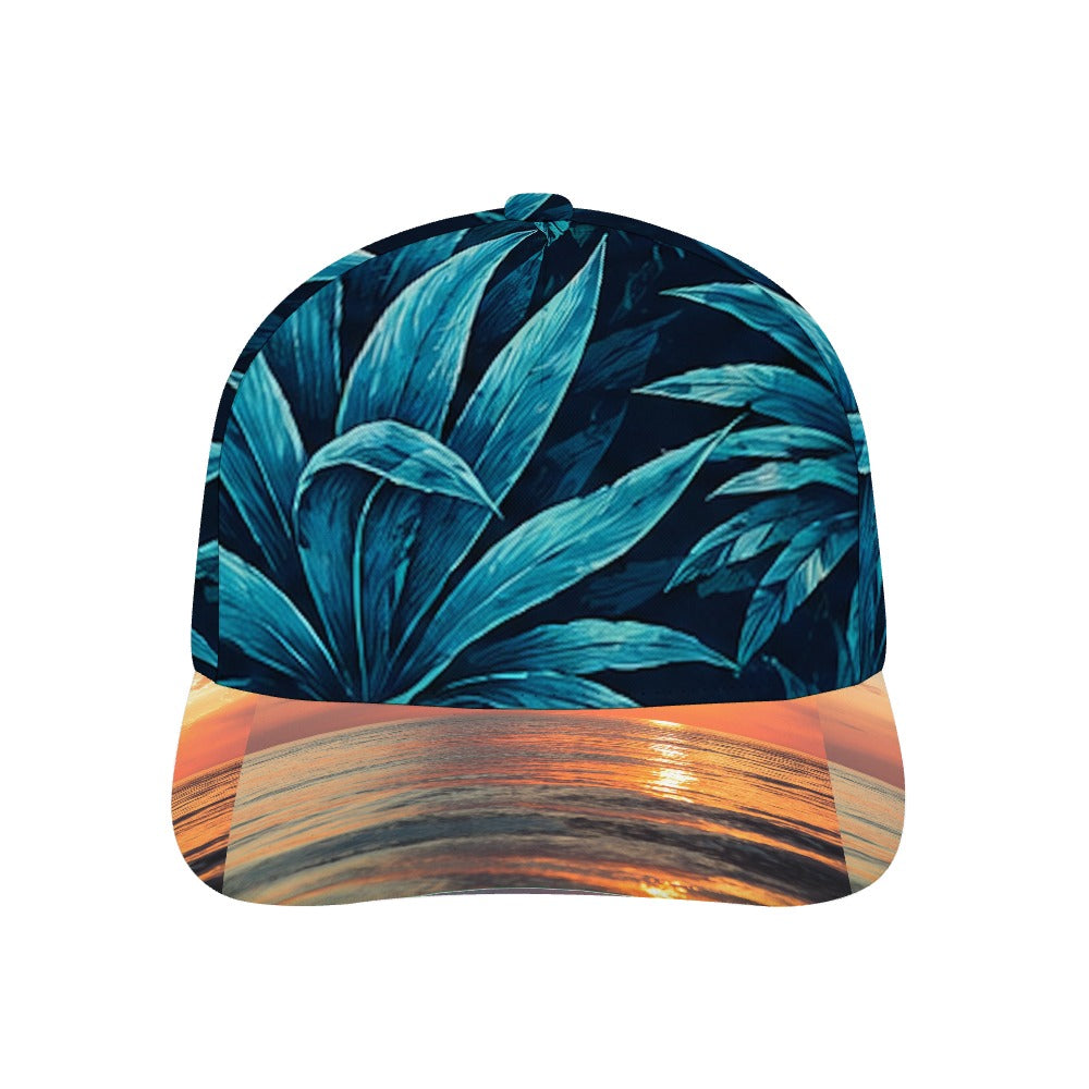 Coastal Canopy Snapback
