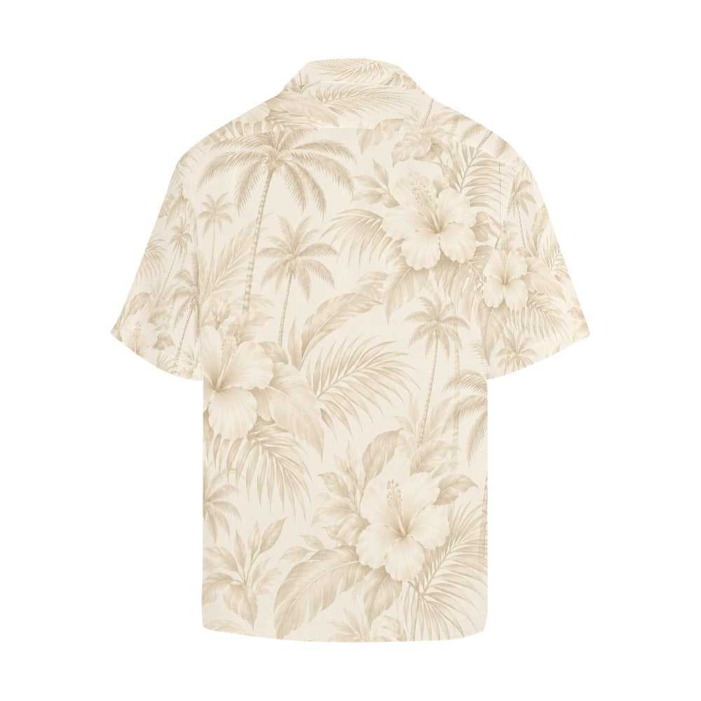 Ivory Grove Hawaiian Shirt
