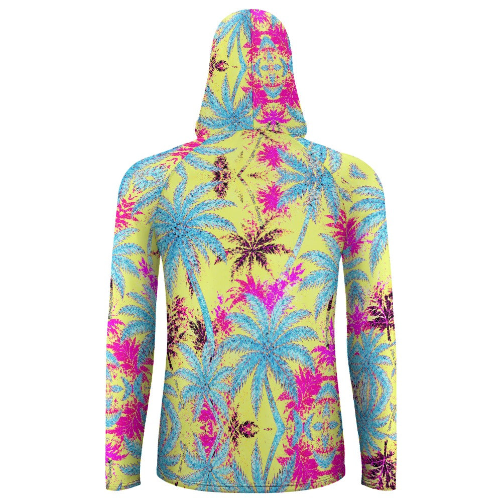 Tropic Pop Sun Hoodie