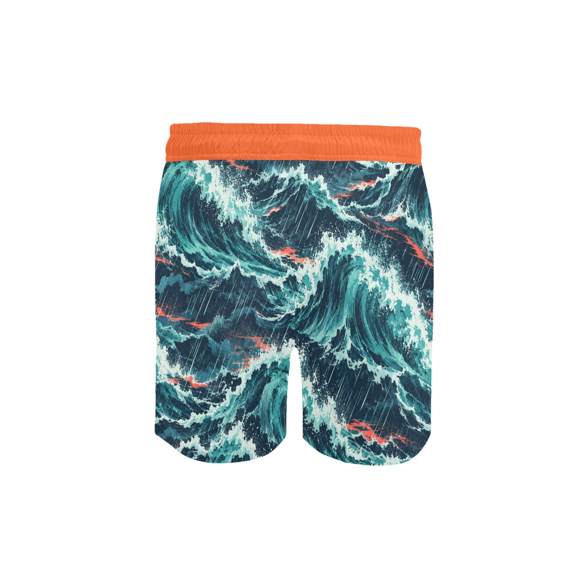 Surf Break Swim Shorts