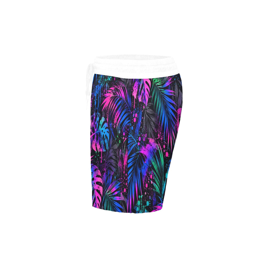 Men's Mid-Length Swim Shorts