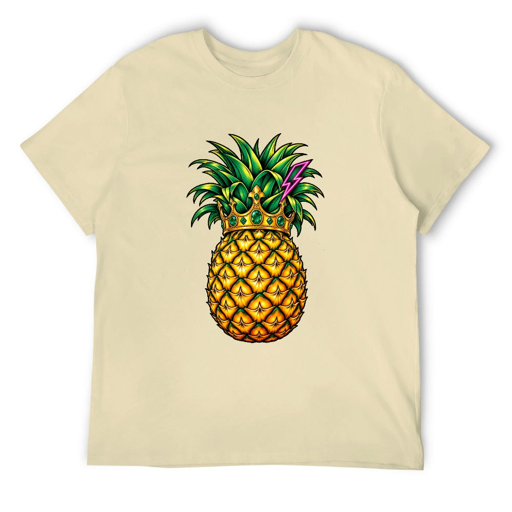 Men's T-shirt 100% cotton