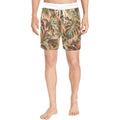 Men's Mid-Length Swim Shorts