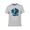New 150g Men's  Short Sleeve T-shirt