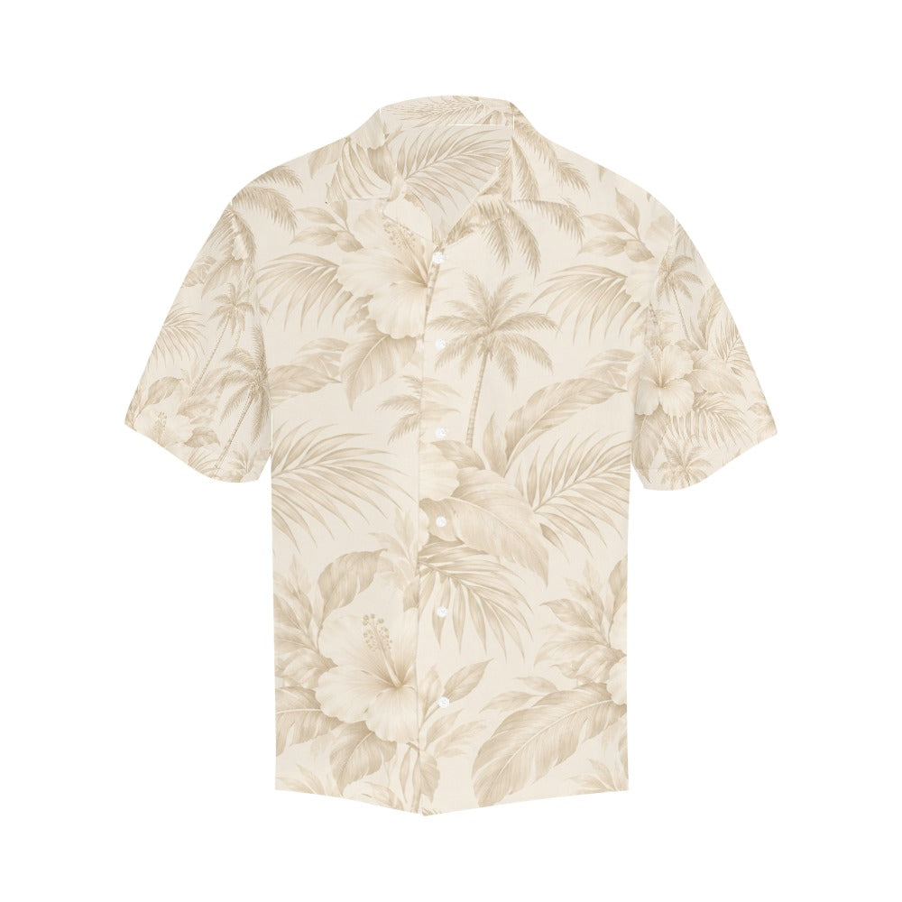 Ivory Grove Hawaiian Shirt