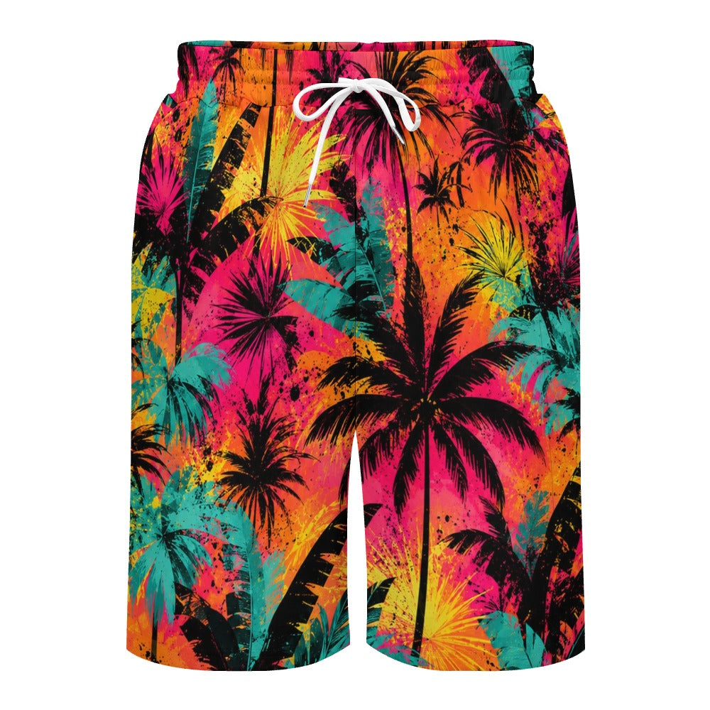 Tropic Rush Shorts