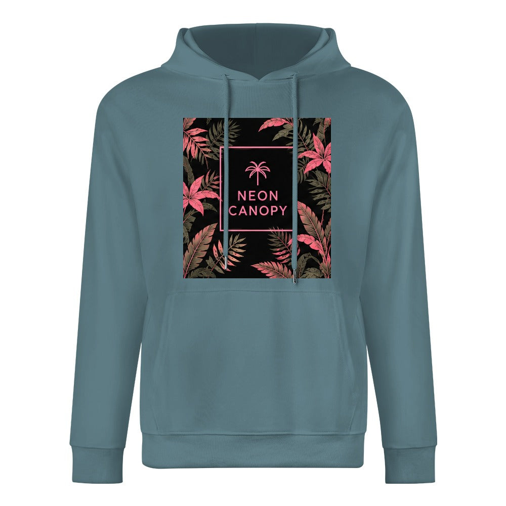 Midnight Garden Hoodie