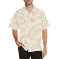 Ivory Grove Hawaiian Shirt