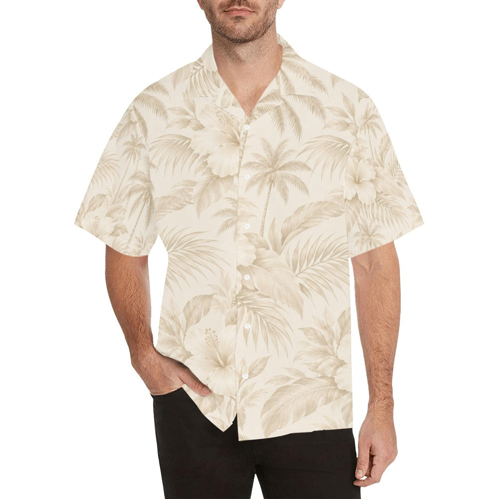 Ivory Grove Hawaiian Shirt