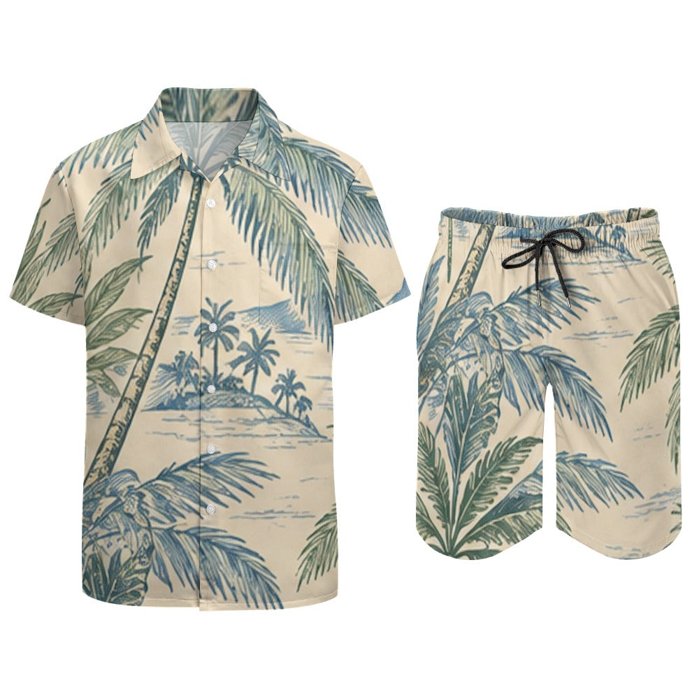 Palm Atlas Resort Set