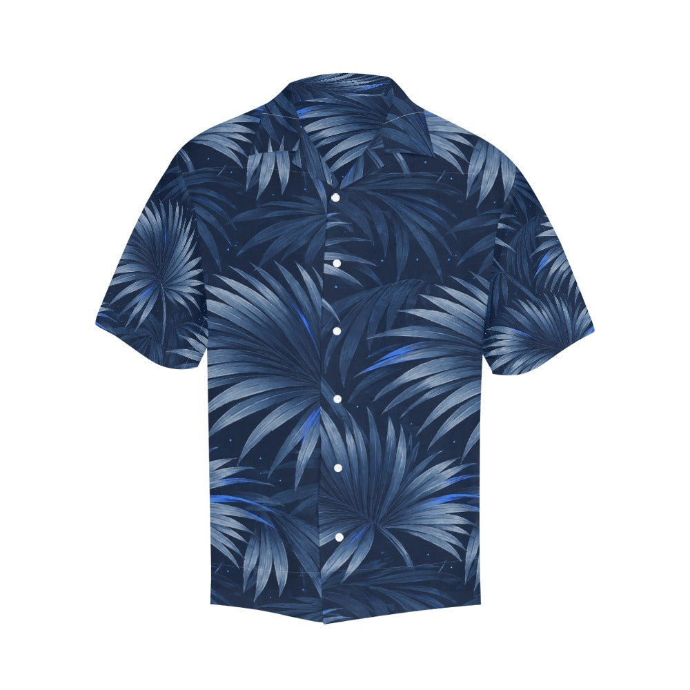 Blue Hour Hawaiian Shirt