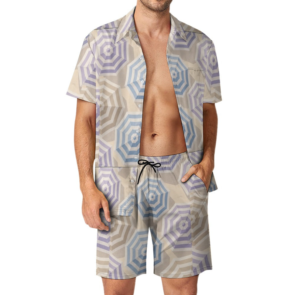 Lavender Maze Resort Set