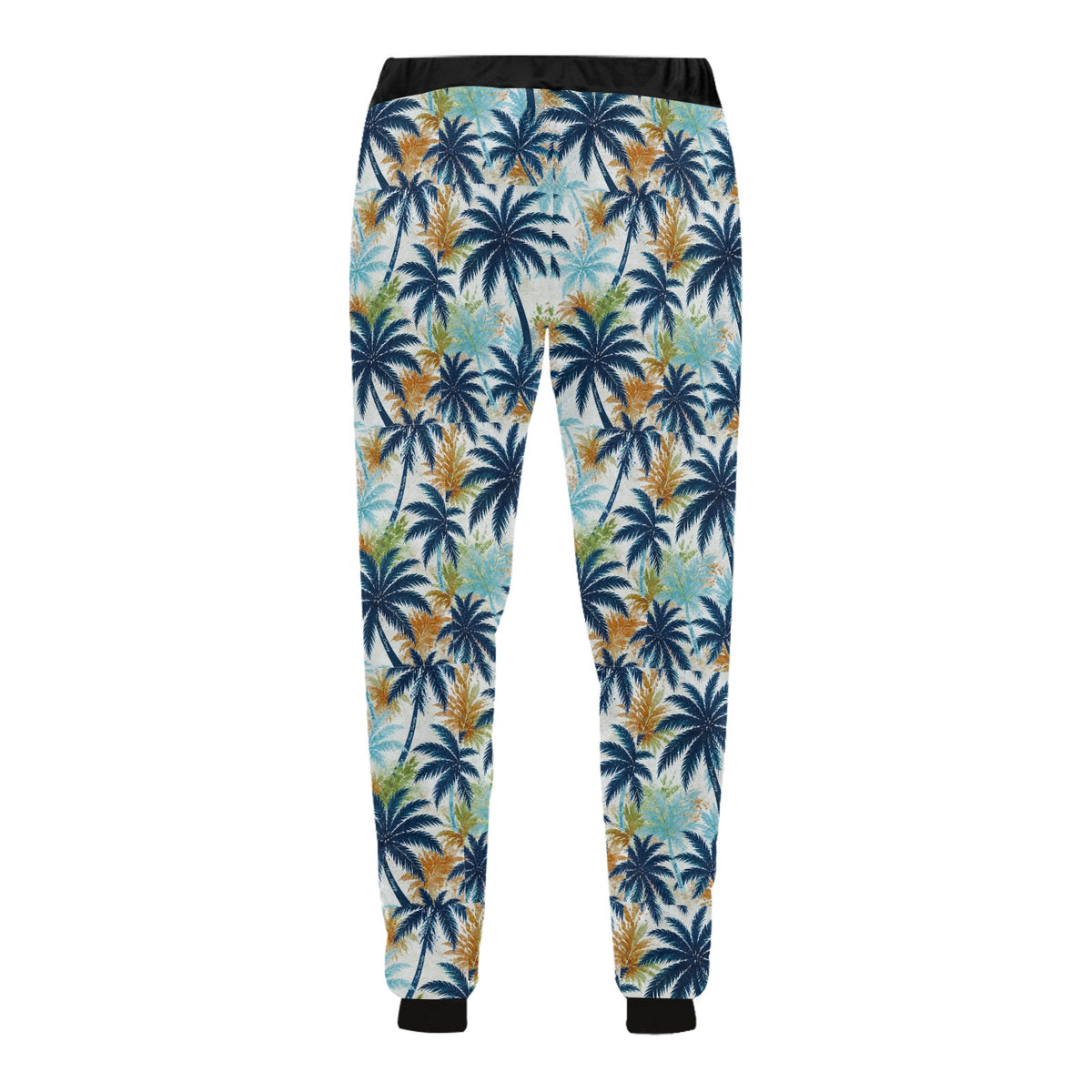 Ocean Palms Joggers