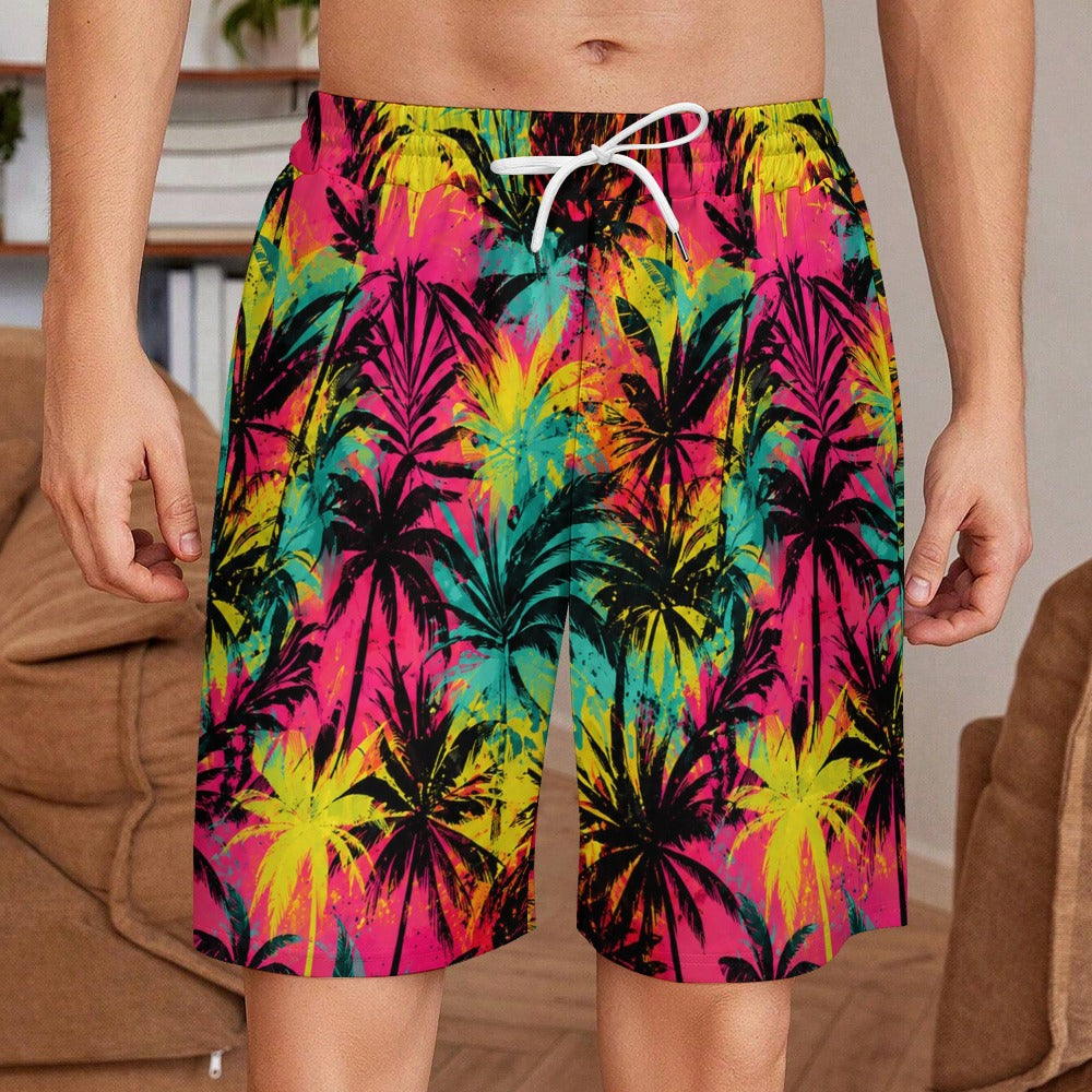 Tropic Voltage Shorts