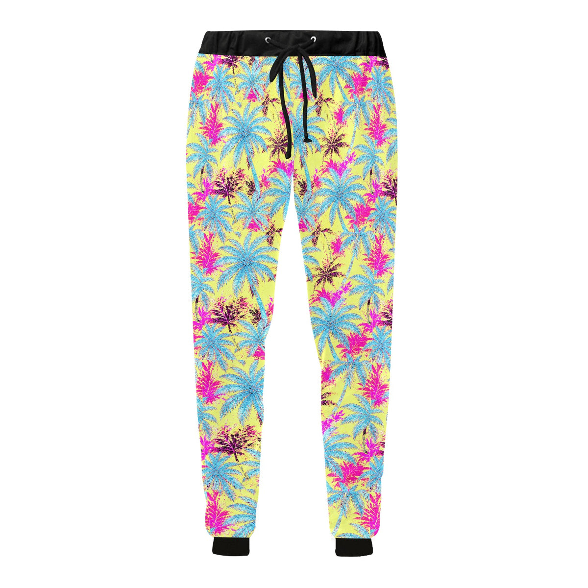 Tropic Pop Joggers